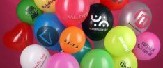 Läs mer om ballonger med tryck