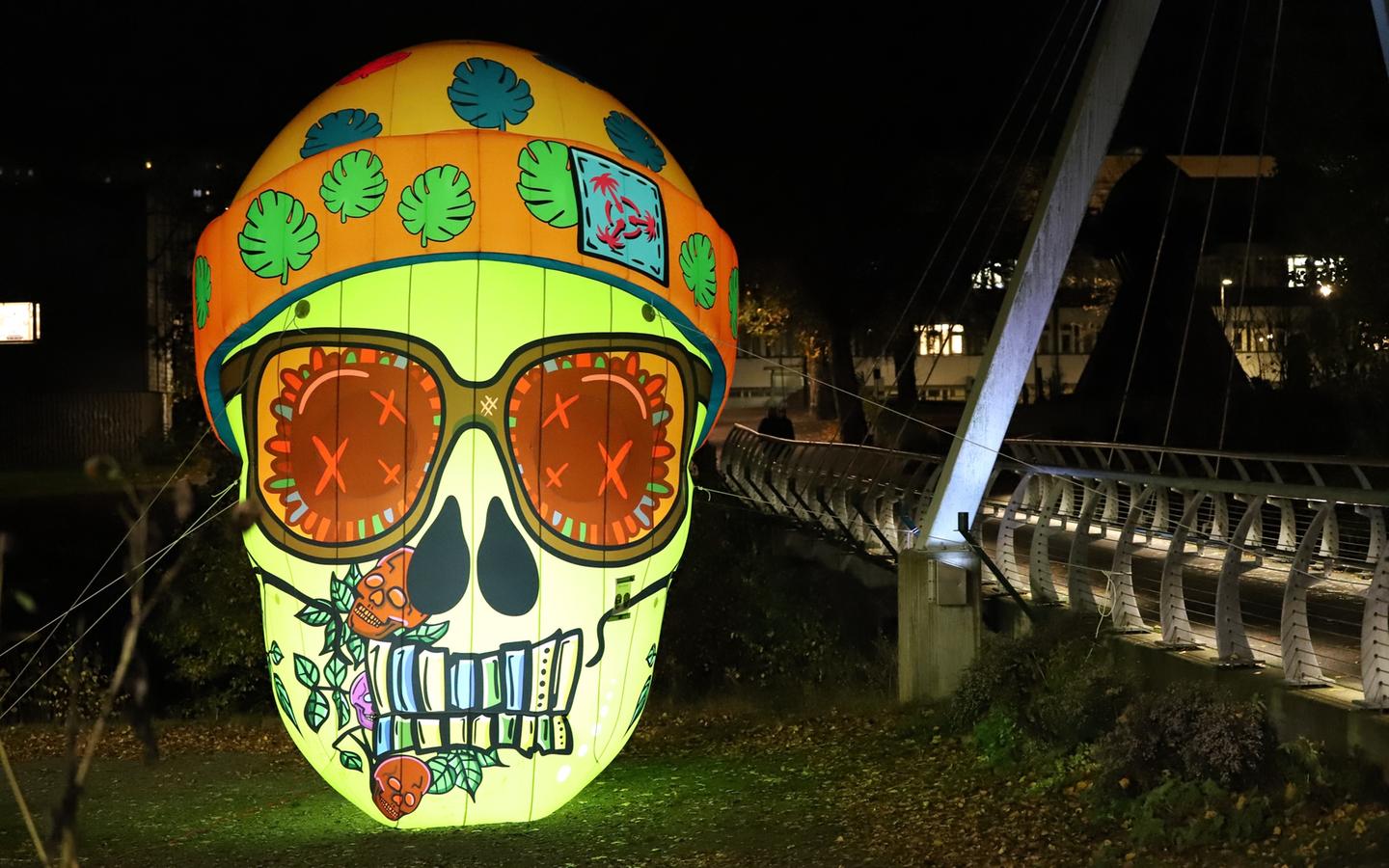 Läs mer om Uppblåsbara Produktkopior