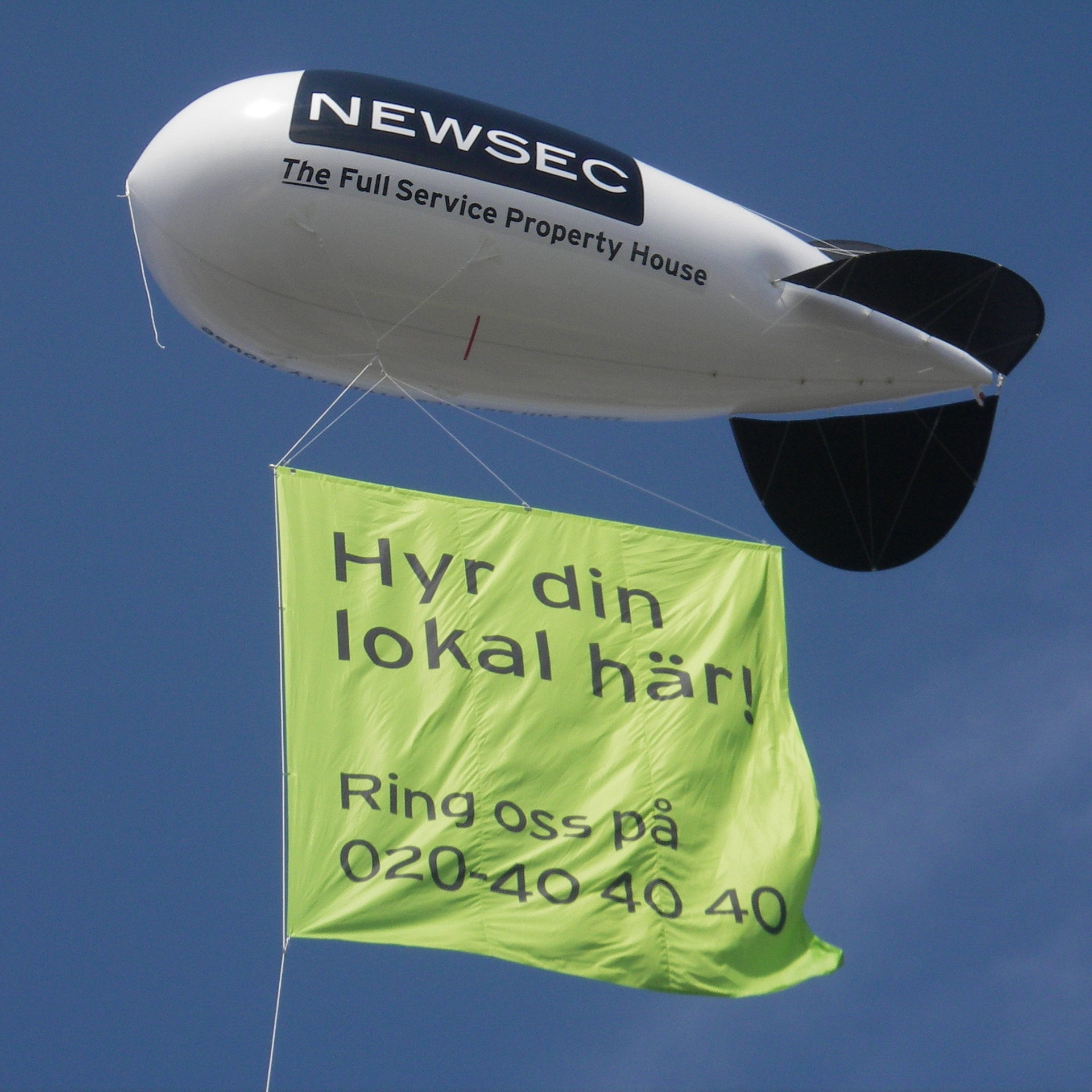 Läs mer om Zeppelinare